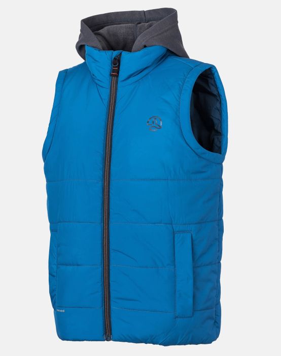 BRADLEY VEST JACKET