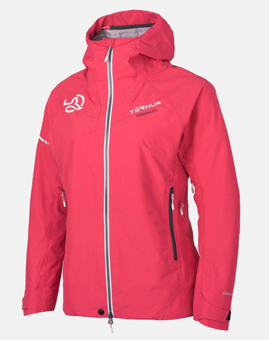 ADVANCE JKT W JACKET