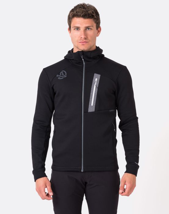 JANPUR HOOD JKT M JACKET