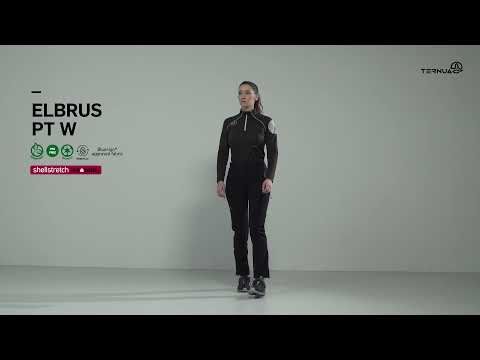 ELBRUS PT W TROUSERS