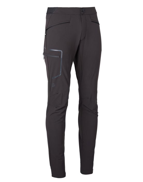 BARSON WARM PT M TROUSERS