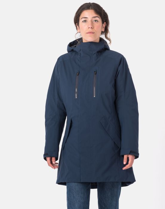 CRADDLE 2.0 JKT W JACKET