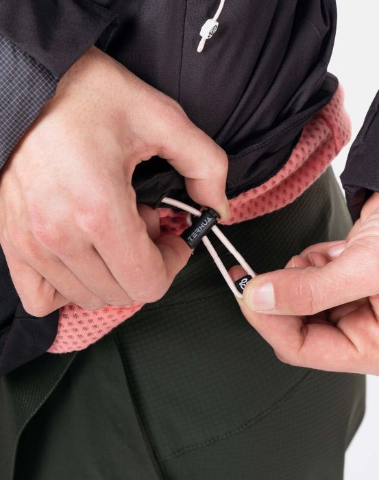 KIMOA LITE JKT W JACKET