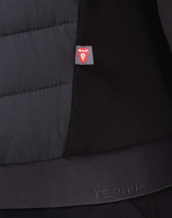 YUKKON HYBRID HOOD JKT M JACKET