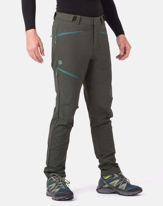 ROTOR WARM PT M TROUSERS