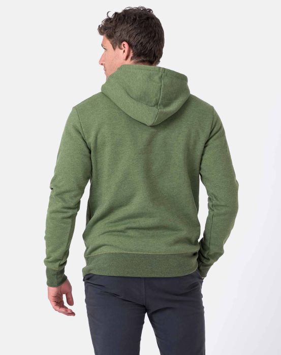 INNAR 2.0 HOODY SWEATSHIRT