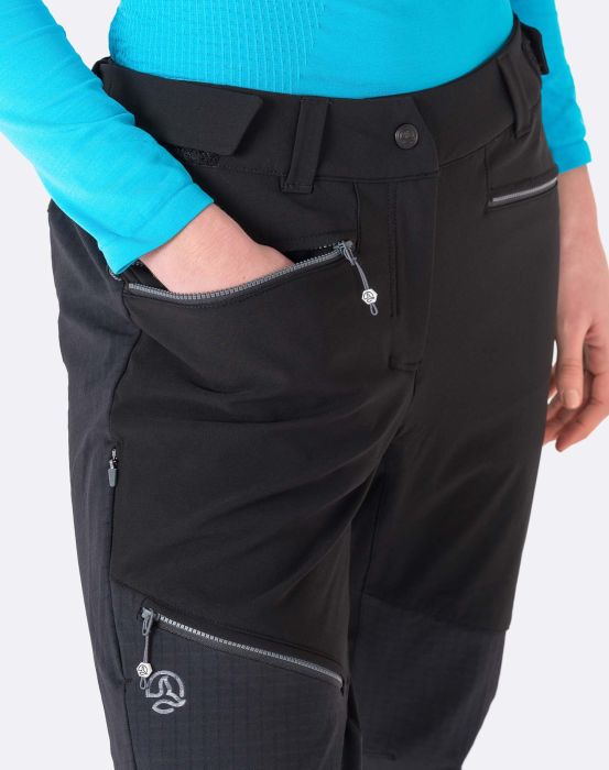 SELKENAR PT W TROUSER