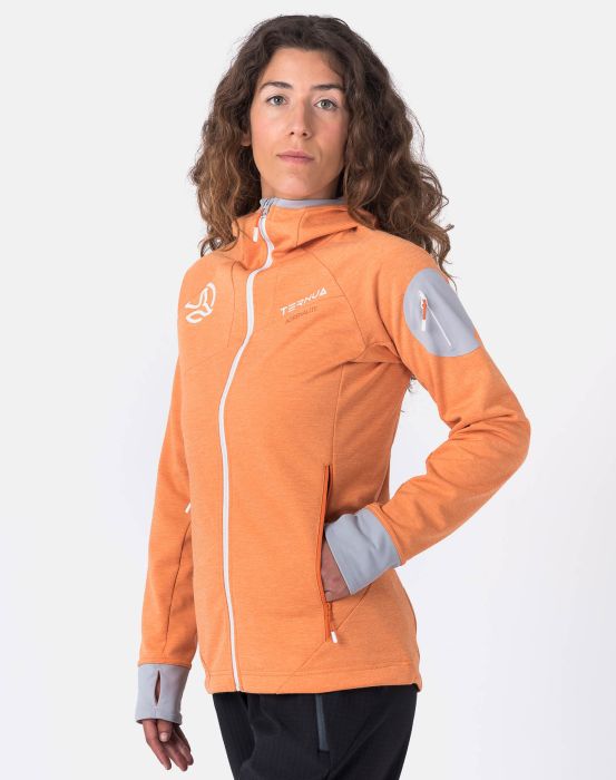 VELOCITY JKT W JACKET