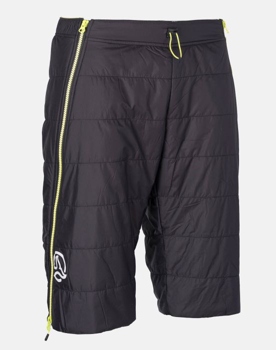 AGILE BERM SHORTS