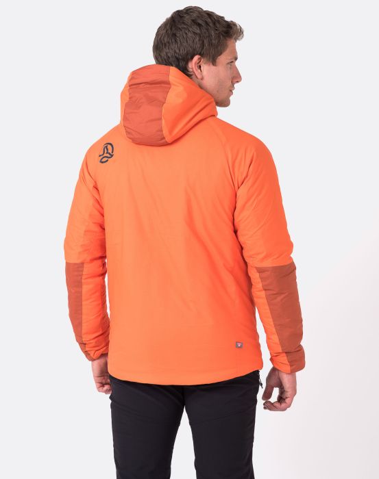 KUANTUM HOOD JKT M JACKET