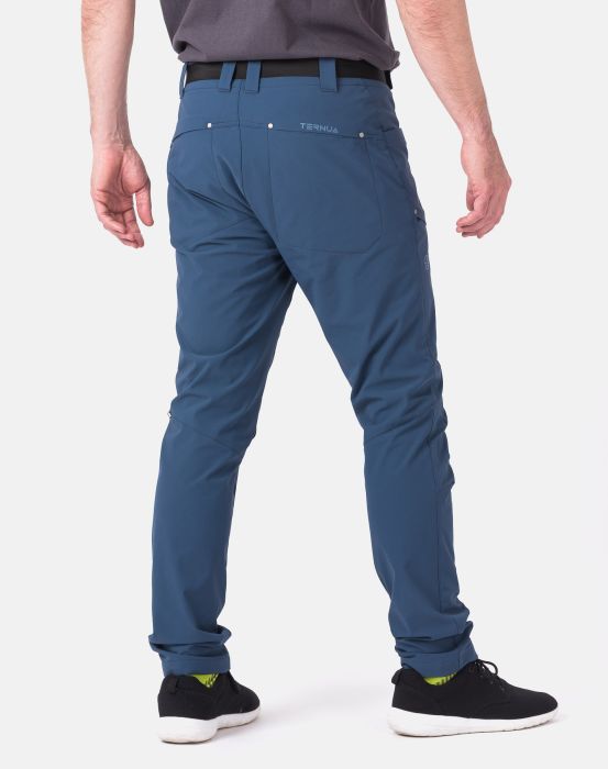 DROKE TROUSERS