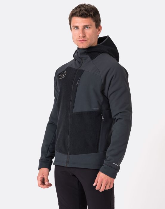 EDVAN HARD LOFT 2.0 JKT M JACKET