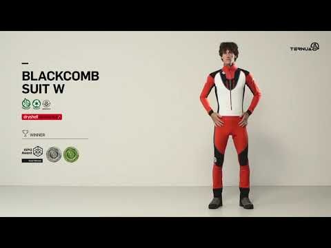 BLACKCOMB  M SUIT