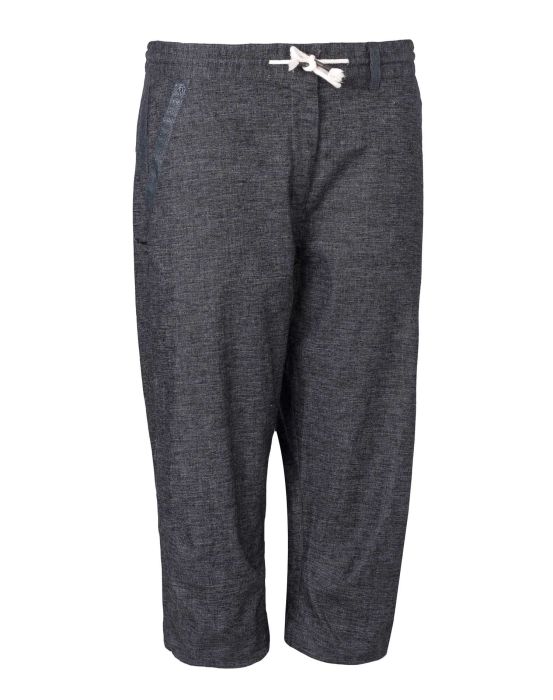 TROUSERS BOLT ON CAPRI