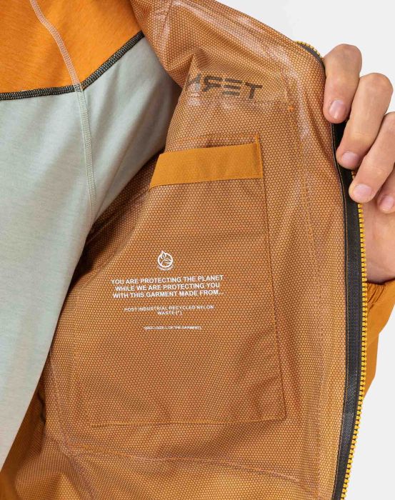 CYCLONE JKT M JACKET