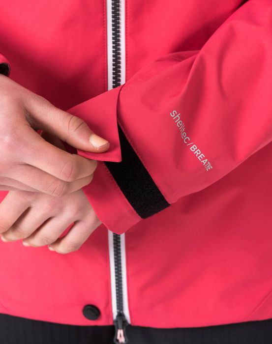 ADVANCE JKT W JACKET