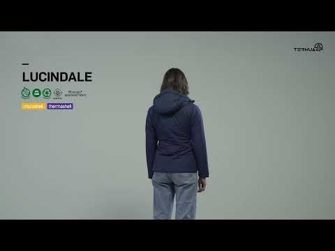LUCINDALE JACKET