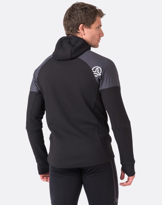 AGILE HYBRID  M JACKET