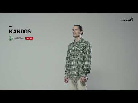 KANDOS SHIRT