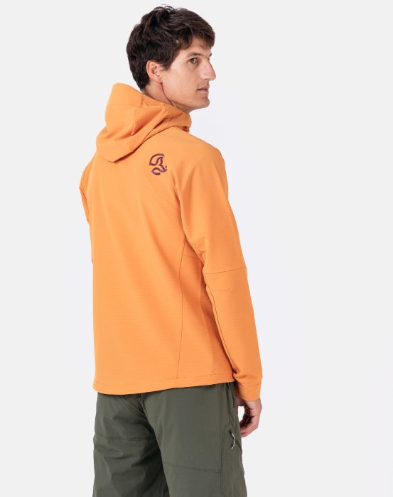 DEMIN HARD HOOD JKT M JACKET