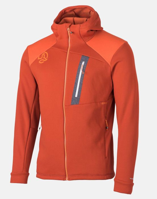 JANPUR HOOD JKT M JACKET