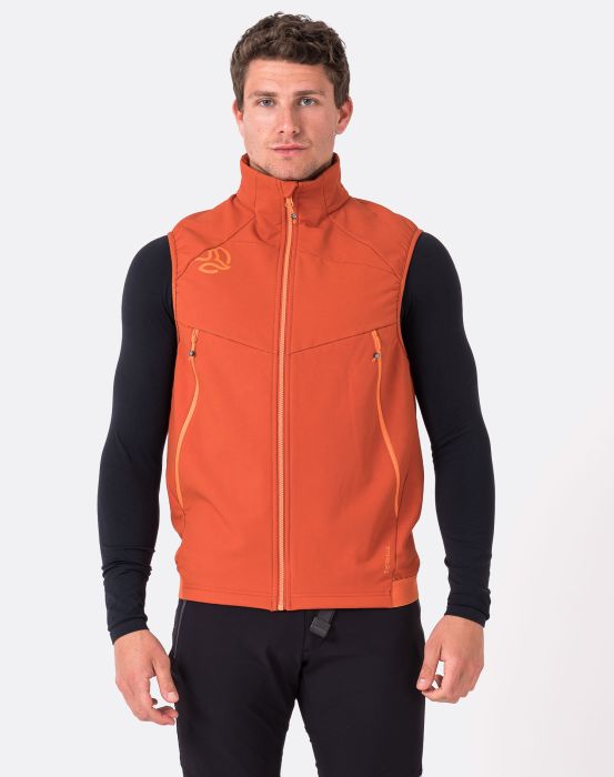 VERKOM HARD VEST M JACKET