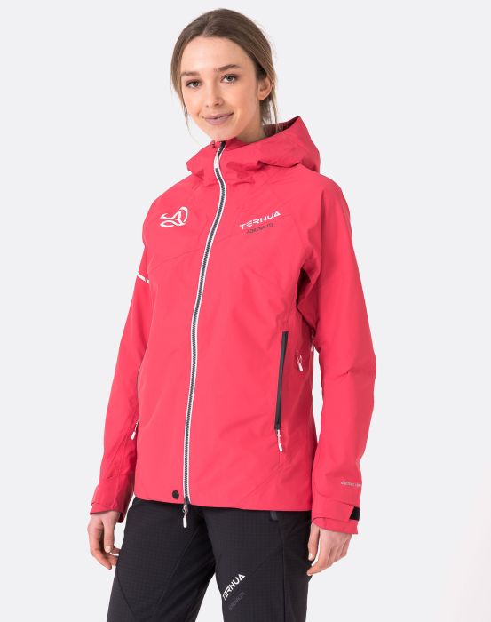 ADVANCE JKT W JACKET