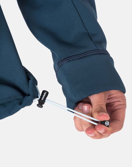 EDVANA HARD LOFT 2.0 JKT W JACKET