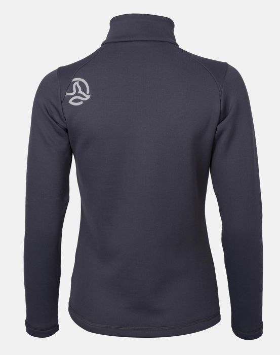 RUVIKKA 1/2 ZIP W T-SHIRT