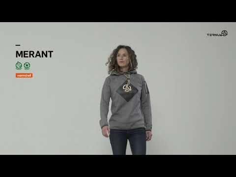 MERANT SWEAT SHIRT