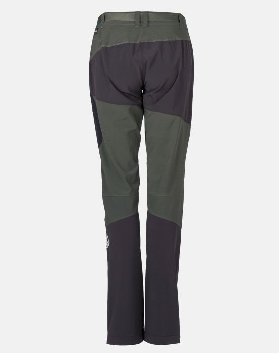 TROUSERS GUNDORA PT W