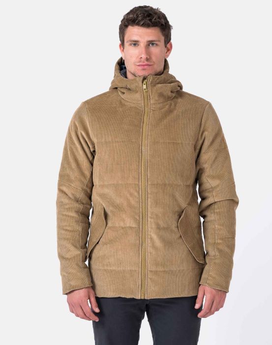 TORBAY JACKET