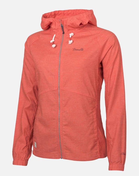 JACKET SYENITE JKT W