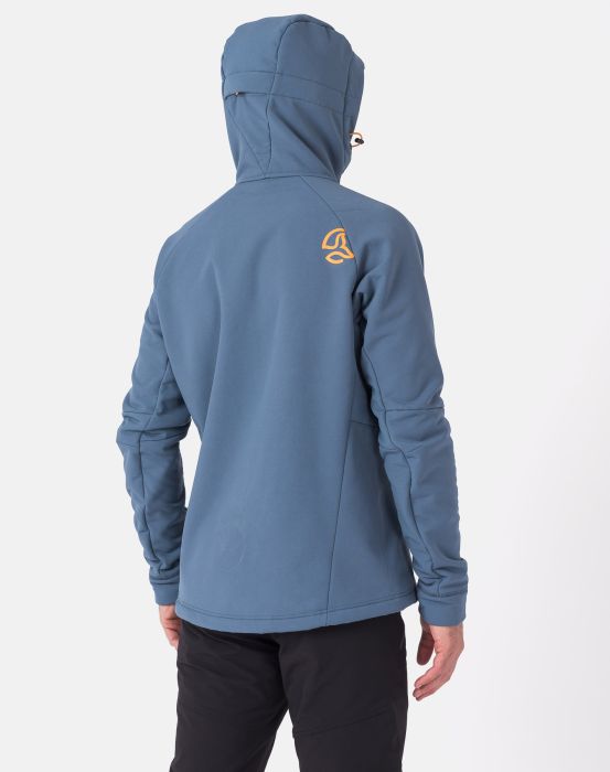 LEKKO HARD HOOD 2.0  JKT M JACKET