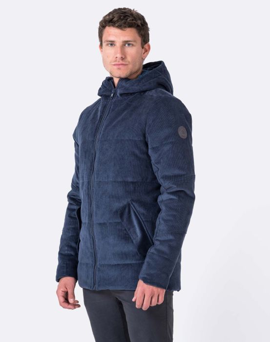 TORBAY JACKET