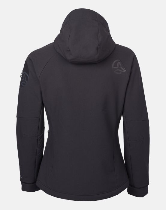 LEKKA HARD HOOD 2.0 JKT W JACKET