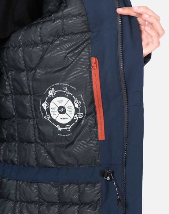 CRADDLE 2.0 JKT W JACKET