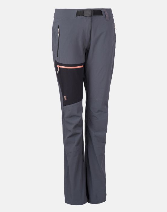 TROUSERS MIKAS PT W