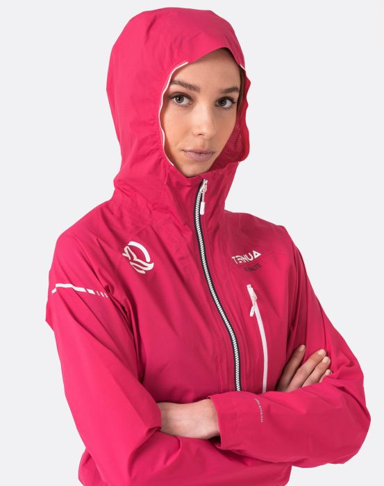 CYCLONE JKT W JACKET