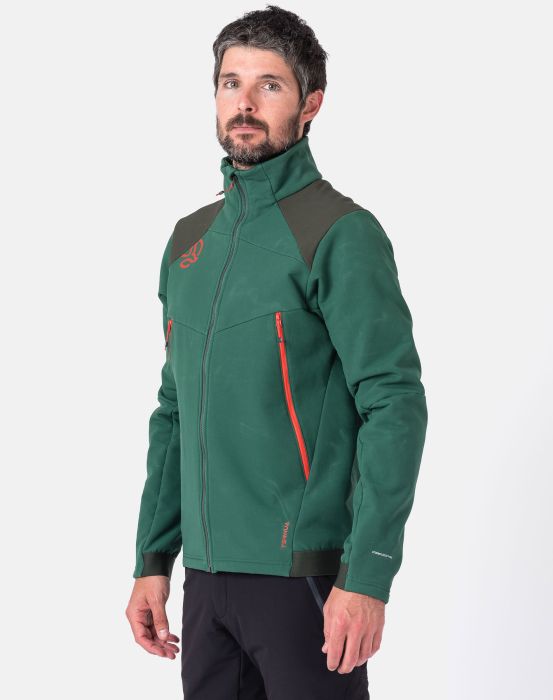 VERKOM HARD JKT M JACKET