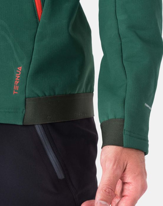 VERKOM HARD JKT M JACKET