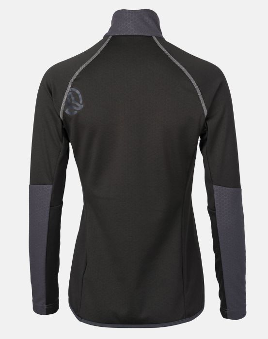 BERLANA 2.0 1/2 ZIP W T-SHIRT