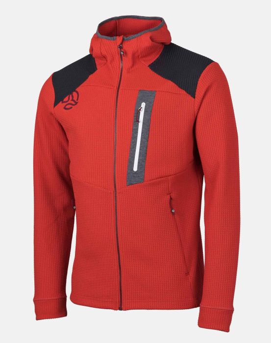 VEKS HOOD JKT M JACKET