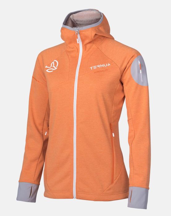 VELOCITY JKT W JACKET