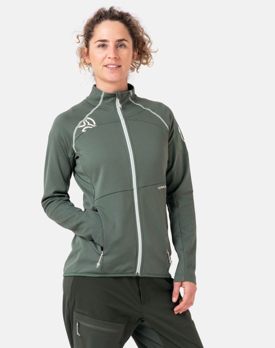 BERLANA JKT W JACKET