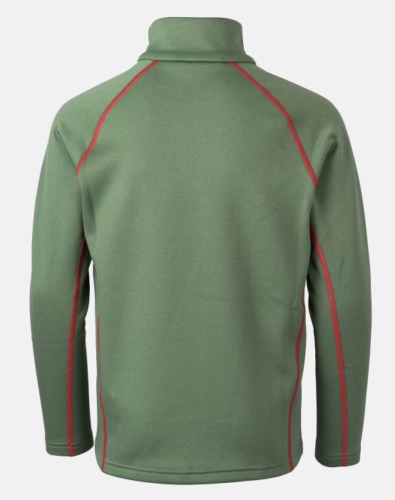 ZATLE 1/2 ZIP KID SWEAT SHIRT