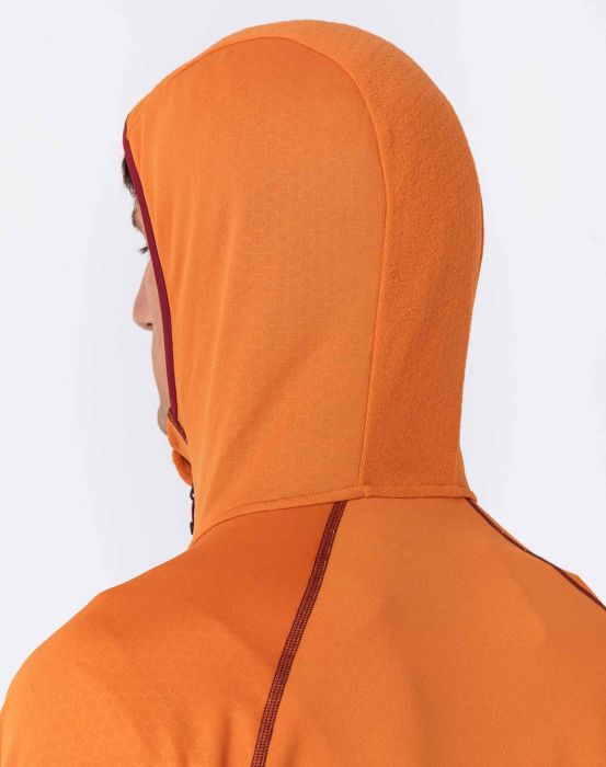 RAKKER HOOD JKT M JACKET