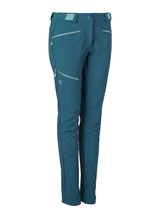 ROTAR WARM PT W TROUSERS