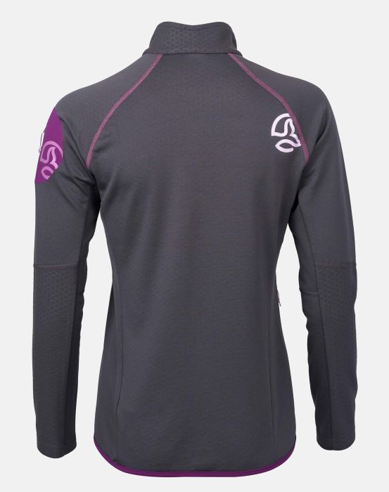 BERLANA JKT W JACKET