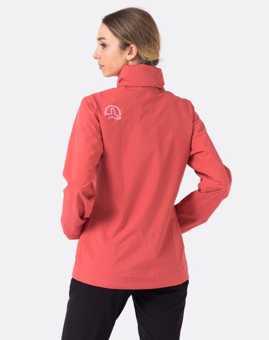 JACKET KULNURA JKT W